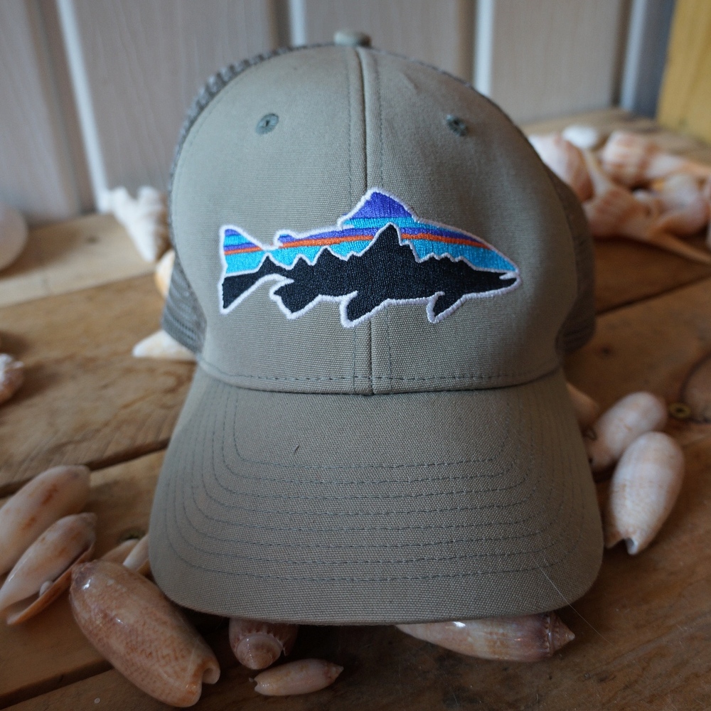 Patagonia Truckers Hat